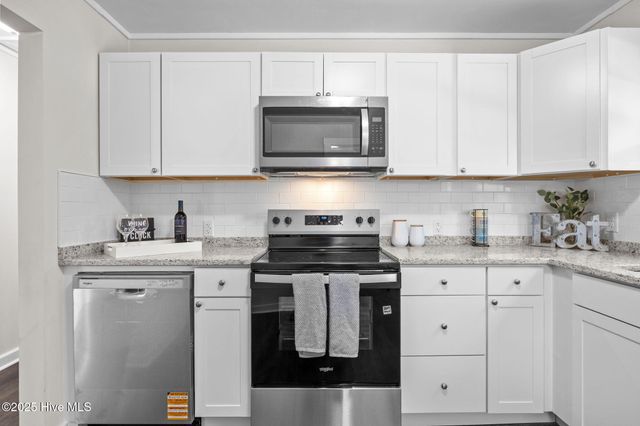 1003 W Washington Avenue, Kinston, NC 28501