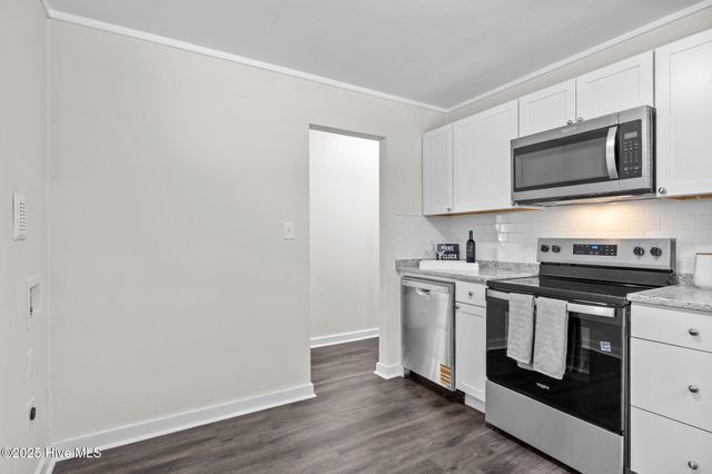 1003 W Washington Avenue, Kinston, NC 28501