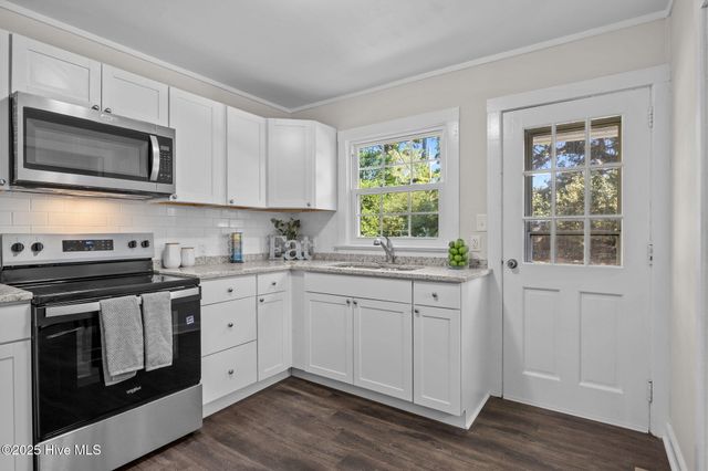 1003 W Washington Avenue, Kinston, NC 28501