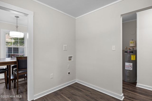 1003 W Washington Avenue, Kinston, NC 28501