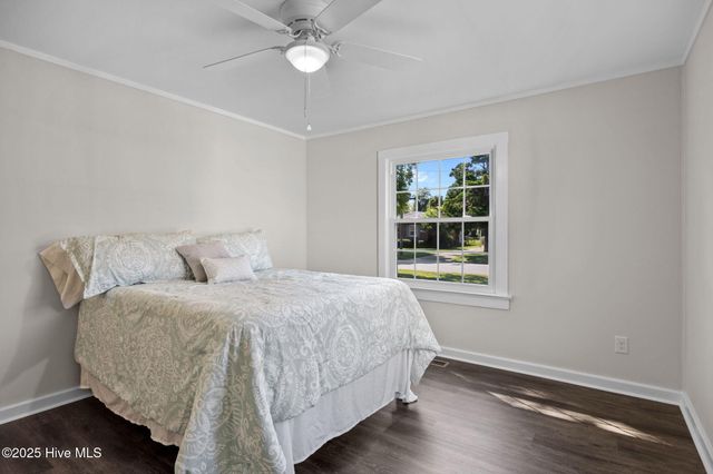 1003 W Washington Avenue, Kinston, NC 28501