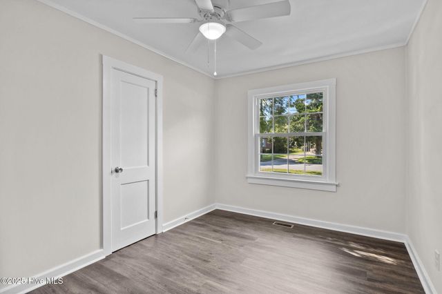 1003 W Washington Avenue, Kinston, NC 28501