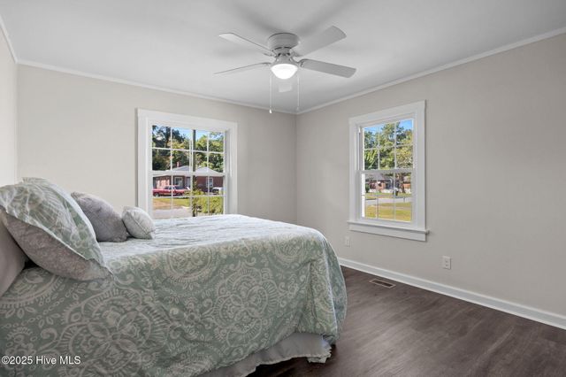 1003 W Washington Avenue, Kinston, NC 28501