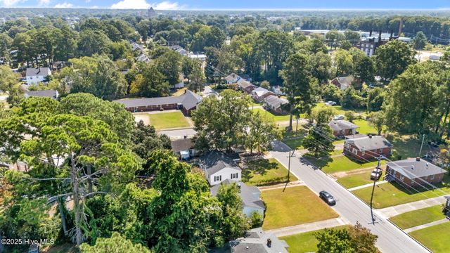 1003 W Washington Avenue, Kinston, NC 28501