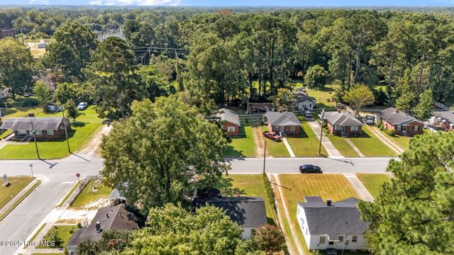 1003 W Washington Avenue, Kinston, NC 28501