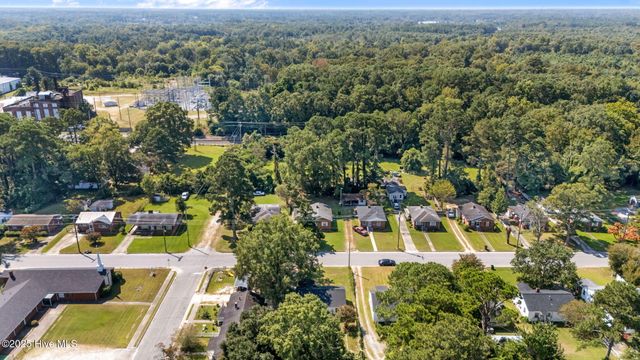 1003 W Washington Avenue, Kinston, NC 28501