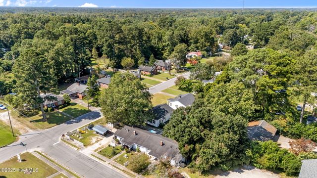 1003 W Washington Avenue, Kinston, NC 28501