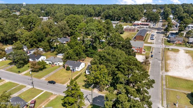 1003 W Washington Avenue, Kinston, NC 28501