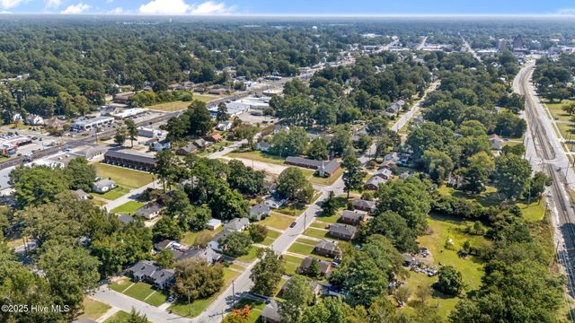 1003 W Washington Avenue, Kinston, NC 28501