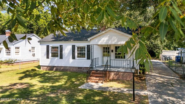 1003 W Washington Avenue, Kinston, NC 28501
