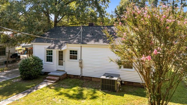 1003 W Washington Avenue, Kinston, NC 28501