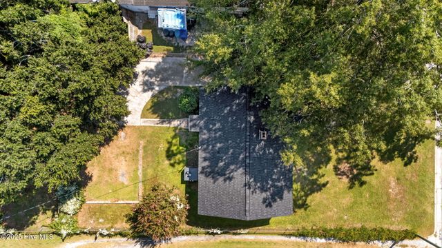 1003 W Washington Avenue, Kinston, NC 28501