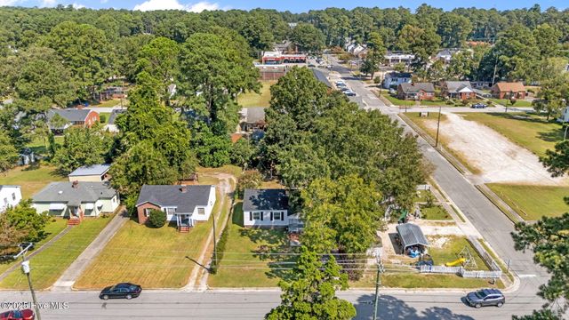 1003 W Washington Avenue, Kinston, NC 28501