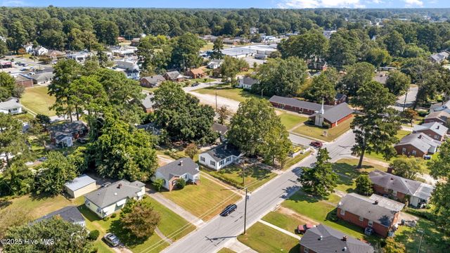 1003 W Washington Avenue, Kinston, NC 28501