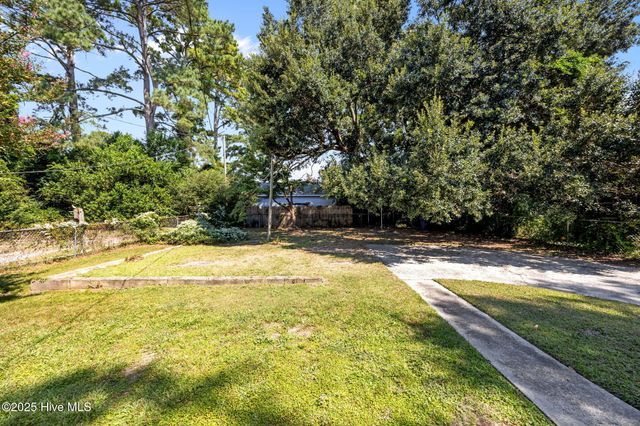 1003 W Washington Avenue, Kinston, NC 28501