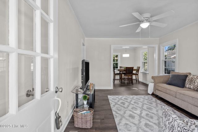 1003 W Washington Avenue, Kinston, NC 28501