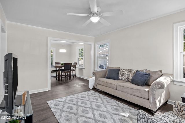 1003 W Washington Avenue, Kinston, NC 28501