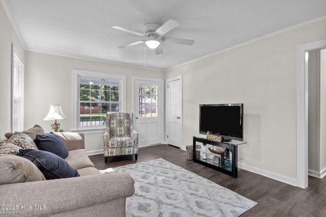 1003 W Washington Avenue, Kinston, NC 28501