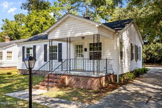 1003 W Washington Avenue, Kinston, NC 28501
