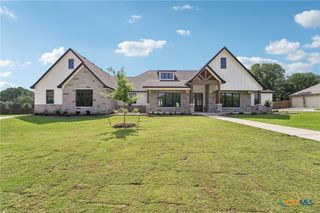 1284 Ambrose Drive, Salado, TX 76571