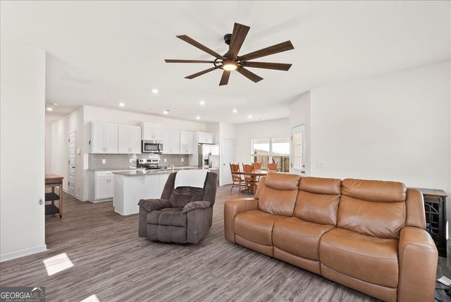 101 Waterside Ridge, Calhoun, GA 30701