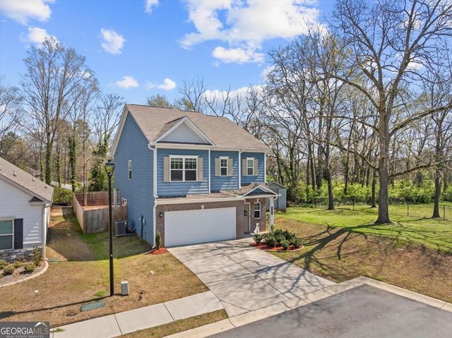 101 Waterside Ridge, Calhoun, GA 30701