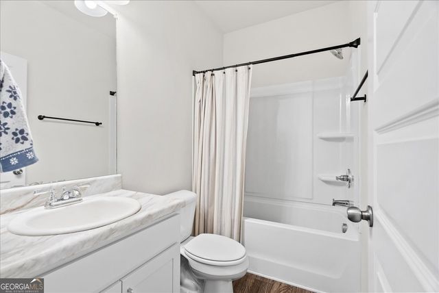 101 Waterside Ridge, Calhoun, GA 30701