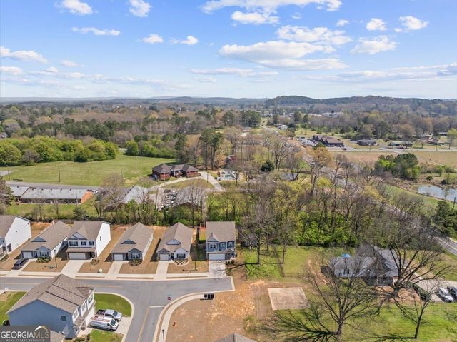 101 Waterside Ridge, Calhoun, GA 30701