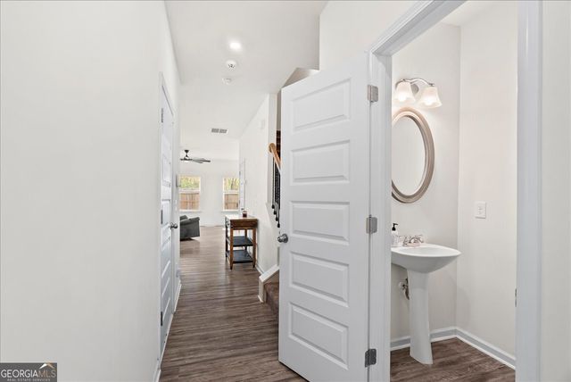 101 Waterside Ridge, Calhoun, GA 30701