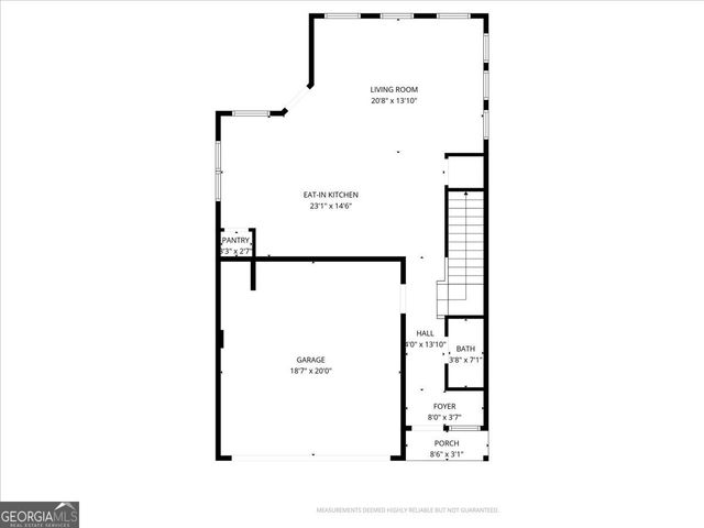 101 Waterside Ridge, Calhoun, GA 30701