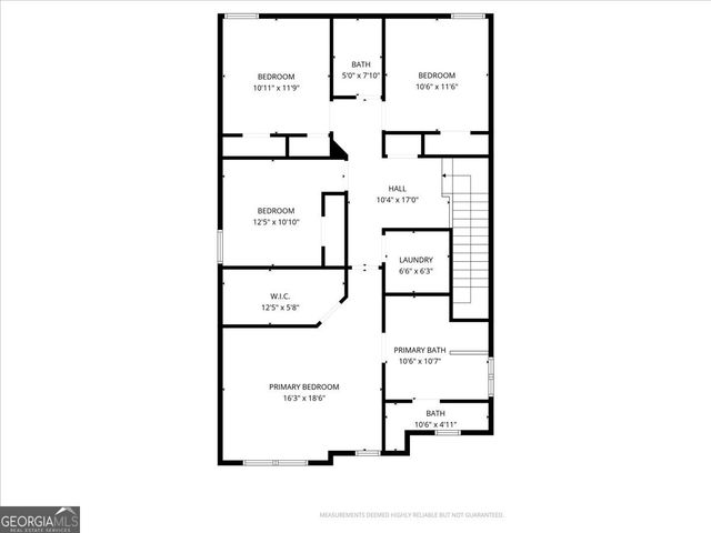 101 Waterside Ridge, Calhoun, GA 30701