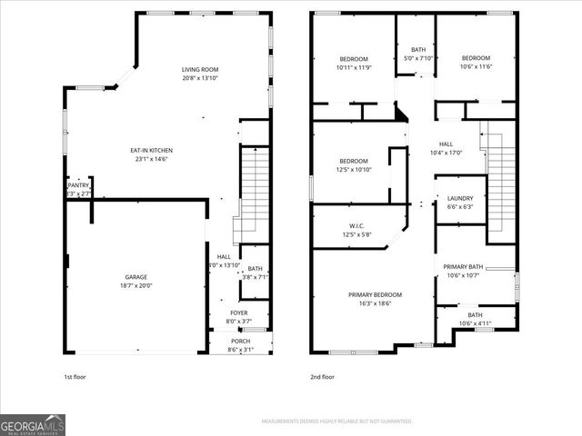 101 Waterside Ridge, Calhoun, GA 30701