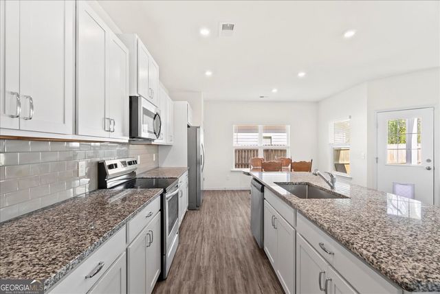 101 Waterside Ridge, Calhoun, GA 30701