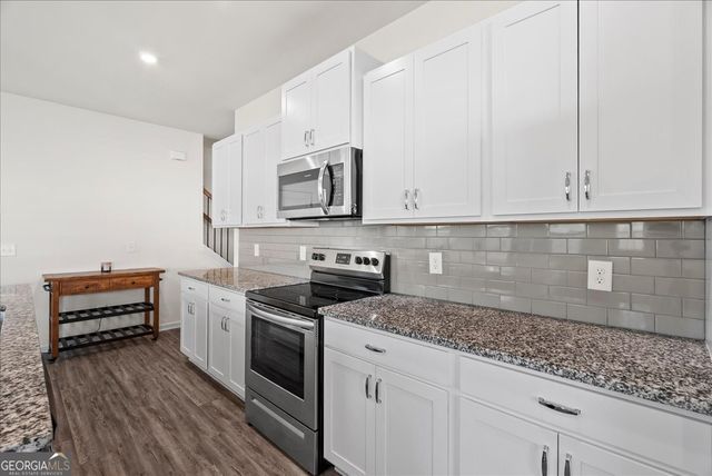 101 Waterside Ridge, Calhoun, GA 30701