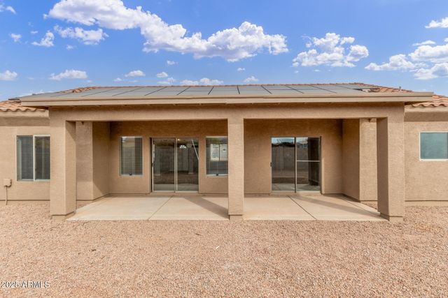 10691 W ARIVACA Drive, Arizona City, AZ 85123
