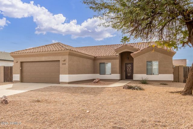10691 W ARIVACA Drive, Arizona City, AZ 85123