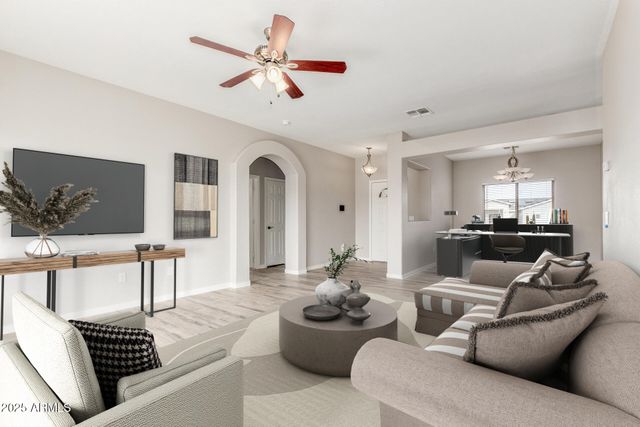 10691 W ARIVACA Drive, Arizona City, AZ 85123