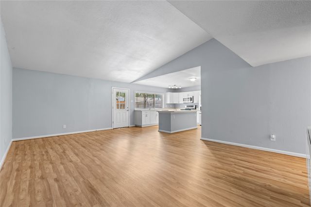 1137 Kingston Drive, Lewisville, TX 75067
