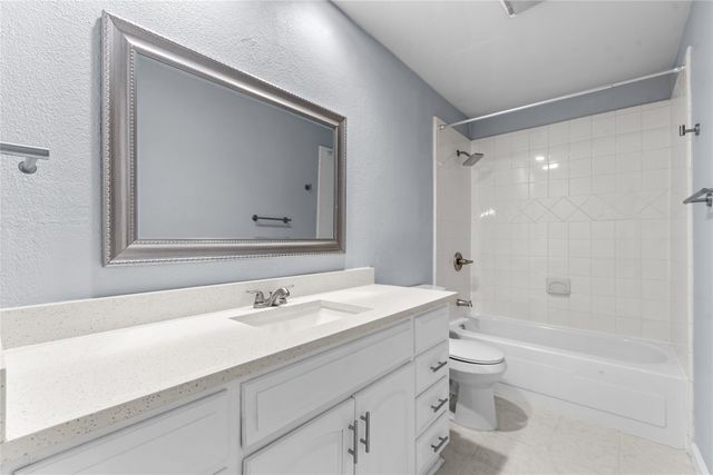 1137 Kingston Drive, Lewisville, TX 75067