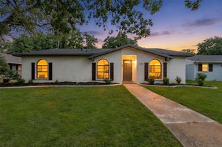 1137 Kingston Drive, Lewisville, TX 75067