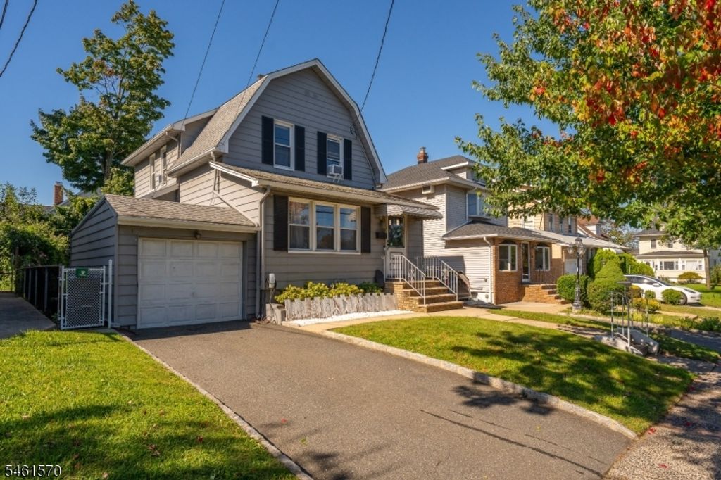 344 Rutherford Ave, Lyndhurst Twp., NJ 07071 — photo 2