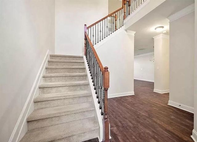 13276 Warrensville Cove, Alpharetta, GA 30004