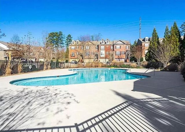 13276 Warrensville Cove, Alpharetta, GA 30004