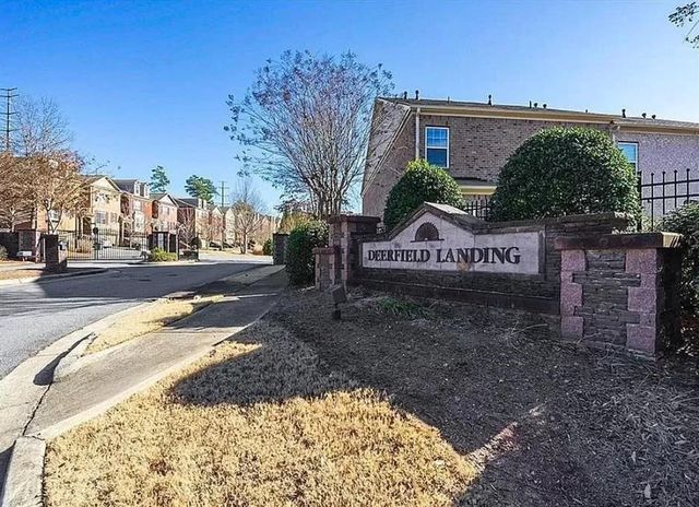 13276 Warrensville Cove, Alpharetta, GA 30004