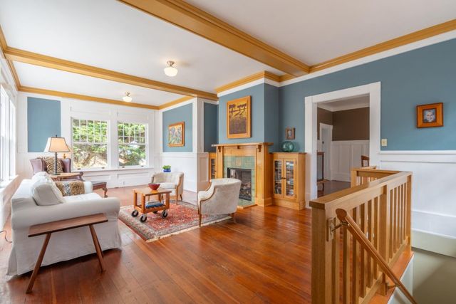 135 5th Street, Pacific Grove, CA 93950