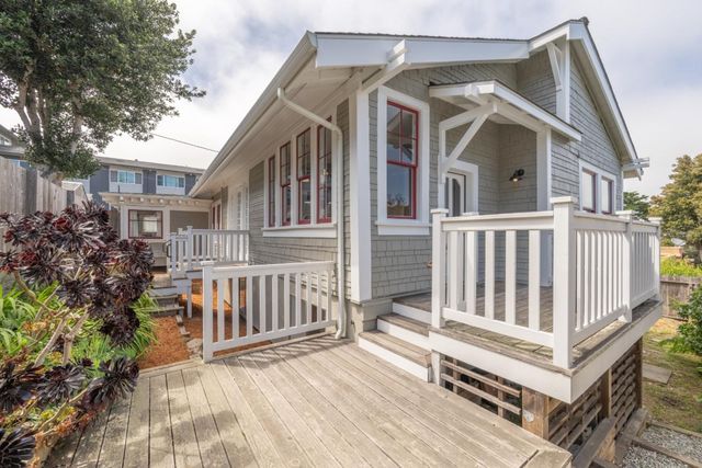 135 5th Street, Pacific Grove, CA 93950