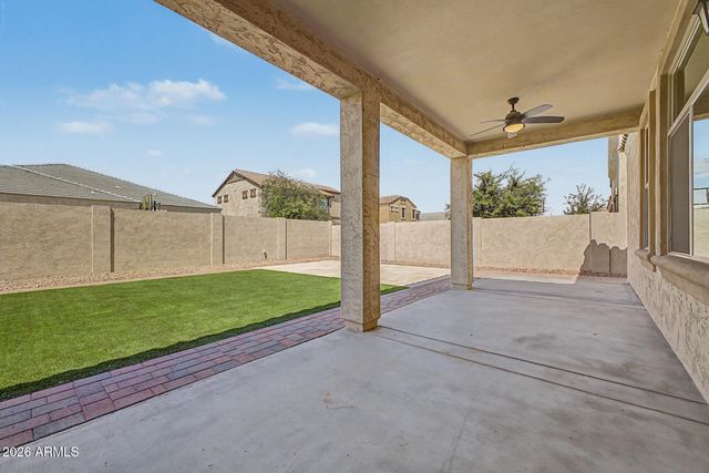 112 E CRESCENT Place, Chandler, AZ 85249
