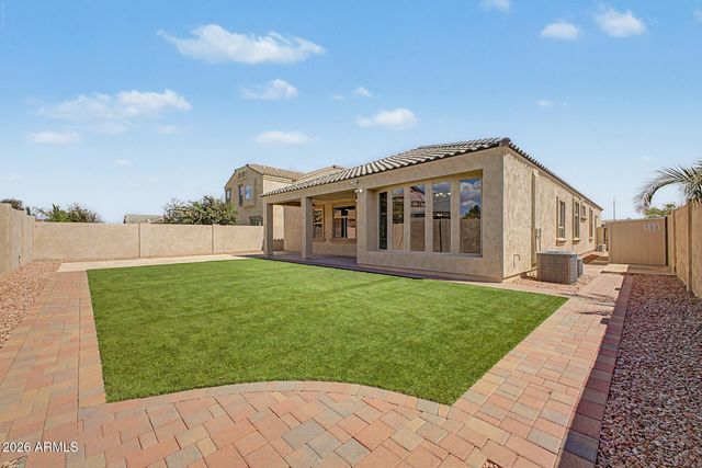 112 E CRESCENT Place, Chandler, AZ 85249
