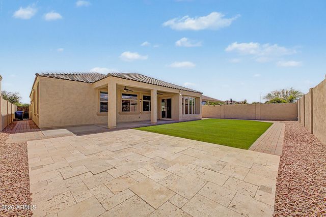 112 E CRESCENT Place, Chandler, AZ 85249