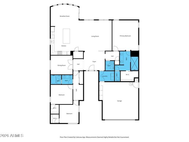 112 E CRESCENT Place, Chandler, AZ 85249